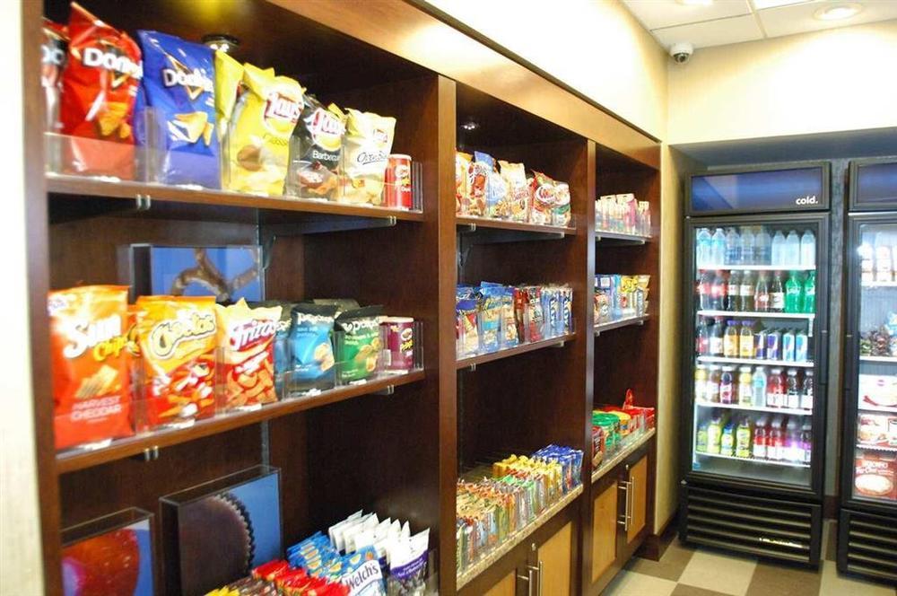 Hampton Inn & Suites Philadelphia/Bensalem Tiện nghi bức ảnh