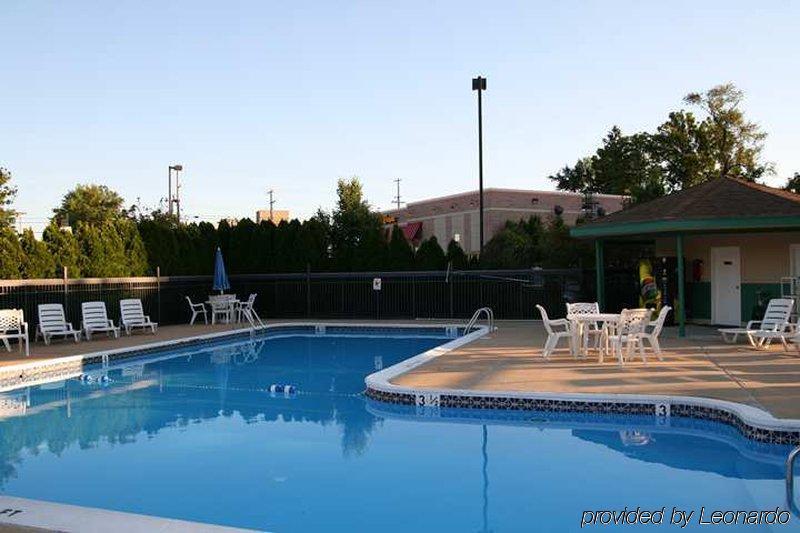 Hampton Inn & Suites Philadelphia/Bensalem Tiện nghi bức ảnh